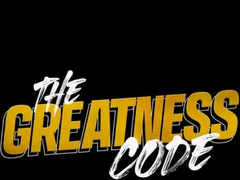 The Greatness Code